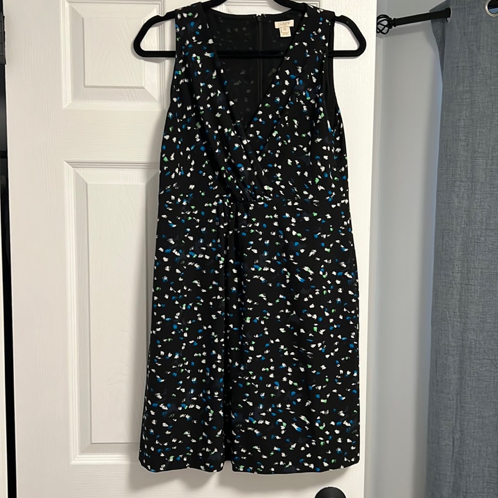 J. Crew Dress - Size 12